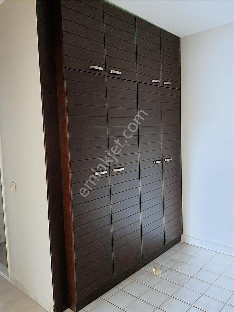 Yıl Boyu "yakıt Ve Apartman Giderleri Dahil" Kiralık 3+1 Daire - Görsel 24