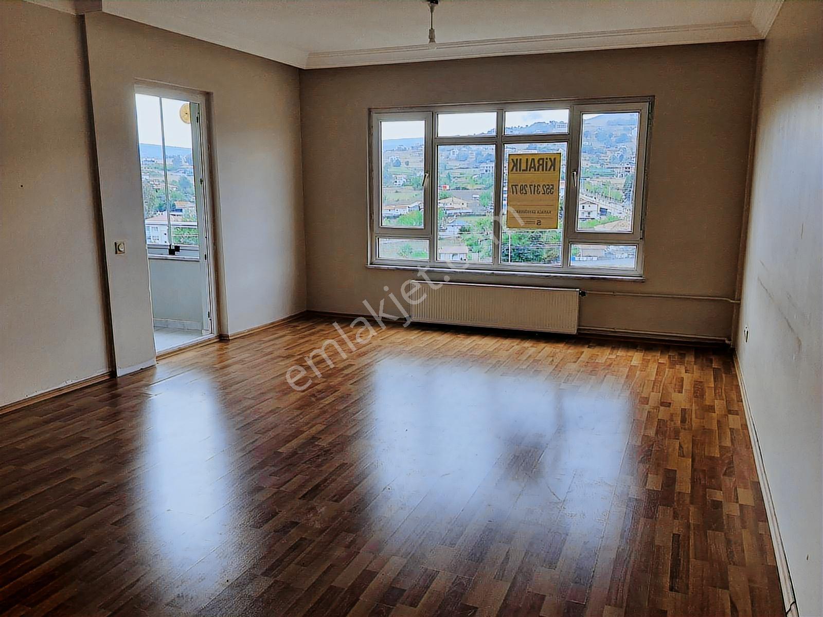 Yıl Boyu "yakıt Ve Apartman Giderleri Dahil" Kiralık 3+1 Daire - Görsel 14