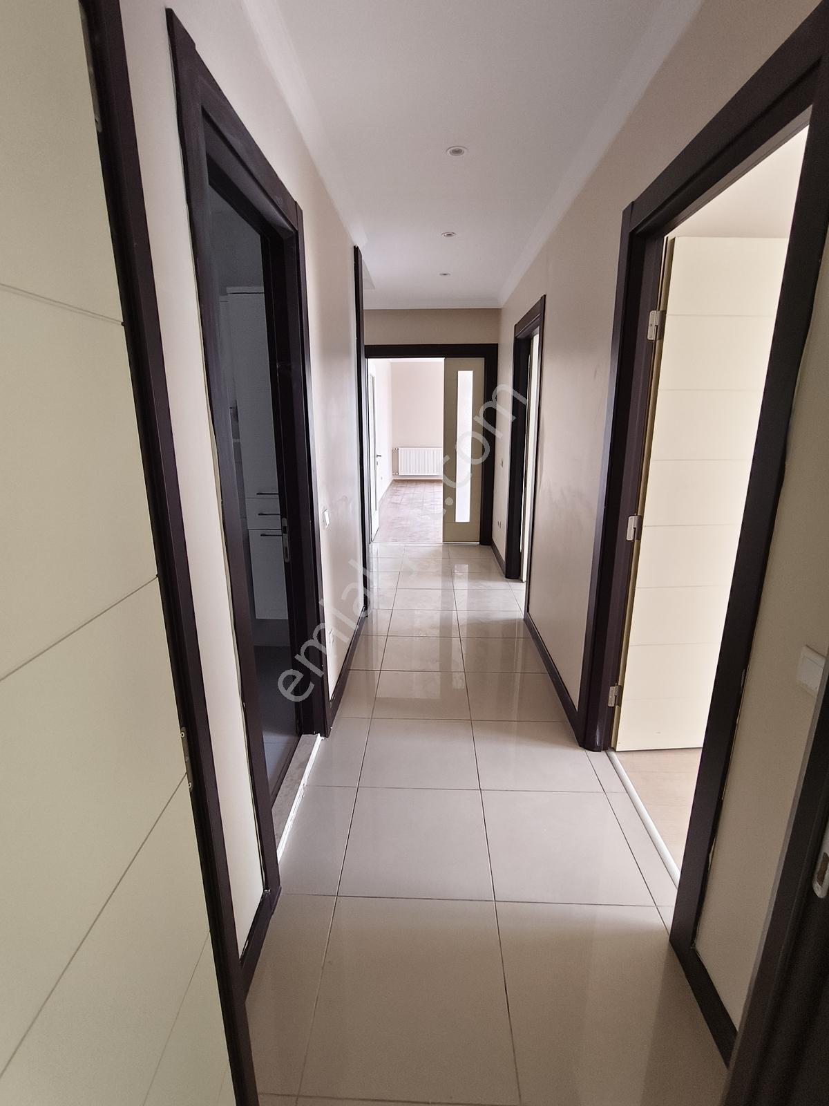 Akbatı Bahçeşehir Liv Hospital Yanı Havuzlu Daire - Görsel 11