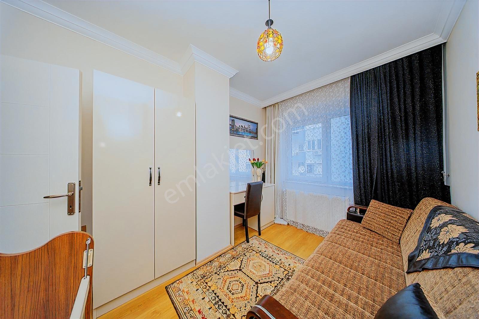 Antalya Muratpaşa 3+1 Doğalgazlı Asansörlü Satılık Daire - Görsel 33