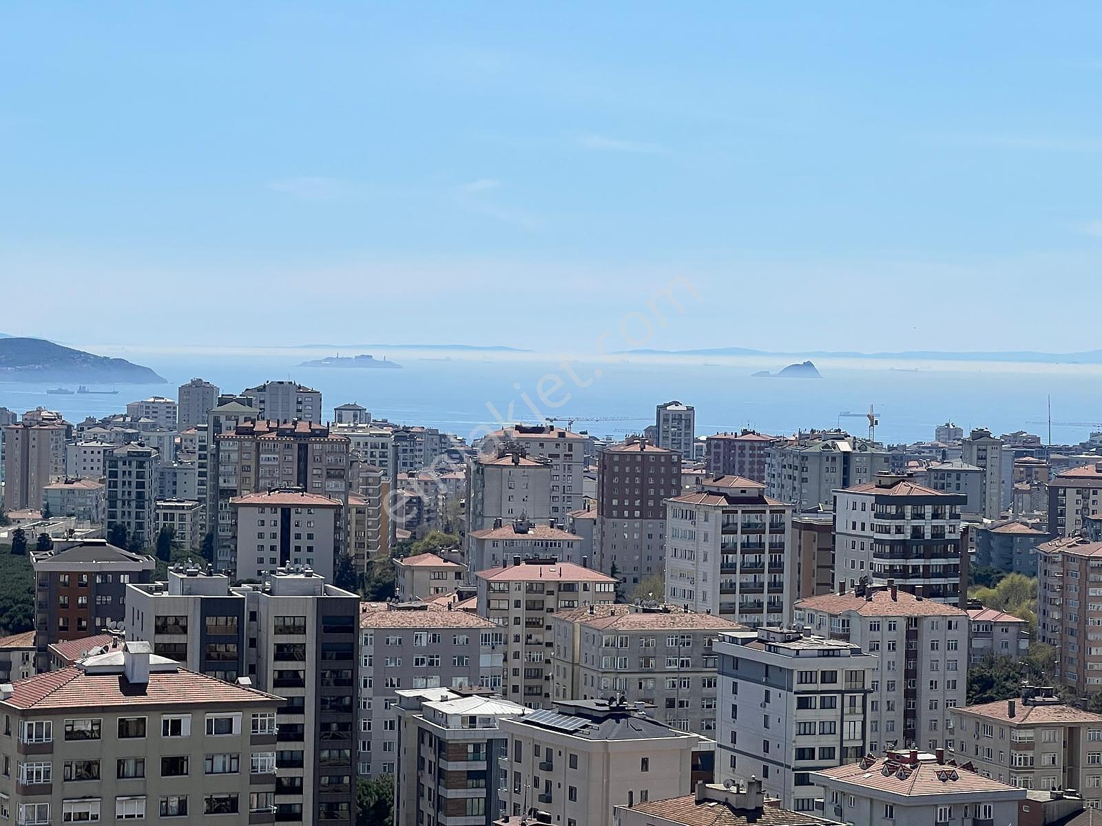 Kadıköy Mesakoz Residence Deniz Manzaralı 1+1 Daire |tekce - Görsel 17