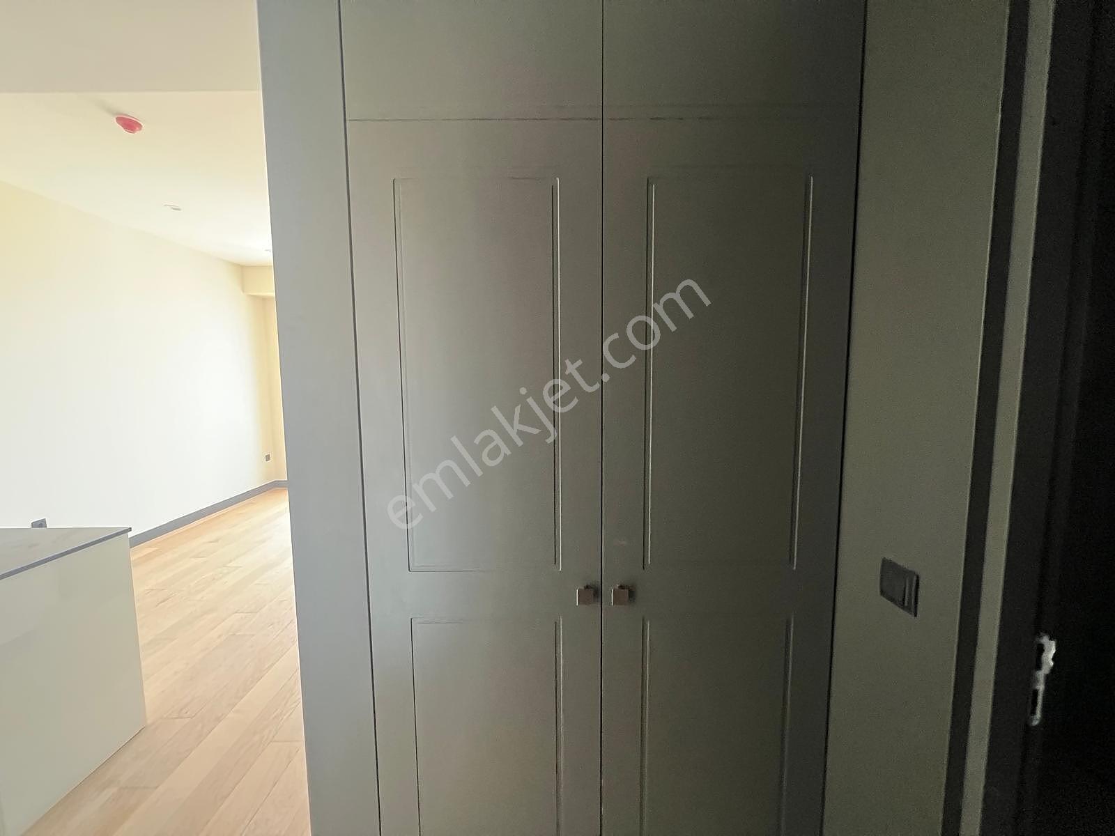 Kadıköy Mesakoz Residence Deniz Manzaralı 1+1 Daire |tekce - Görsel 18