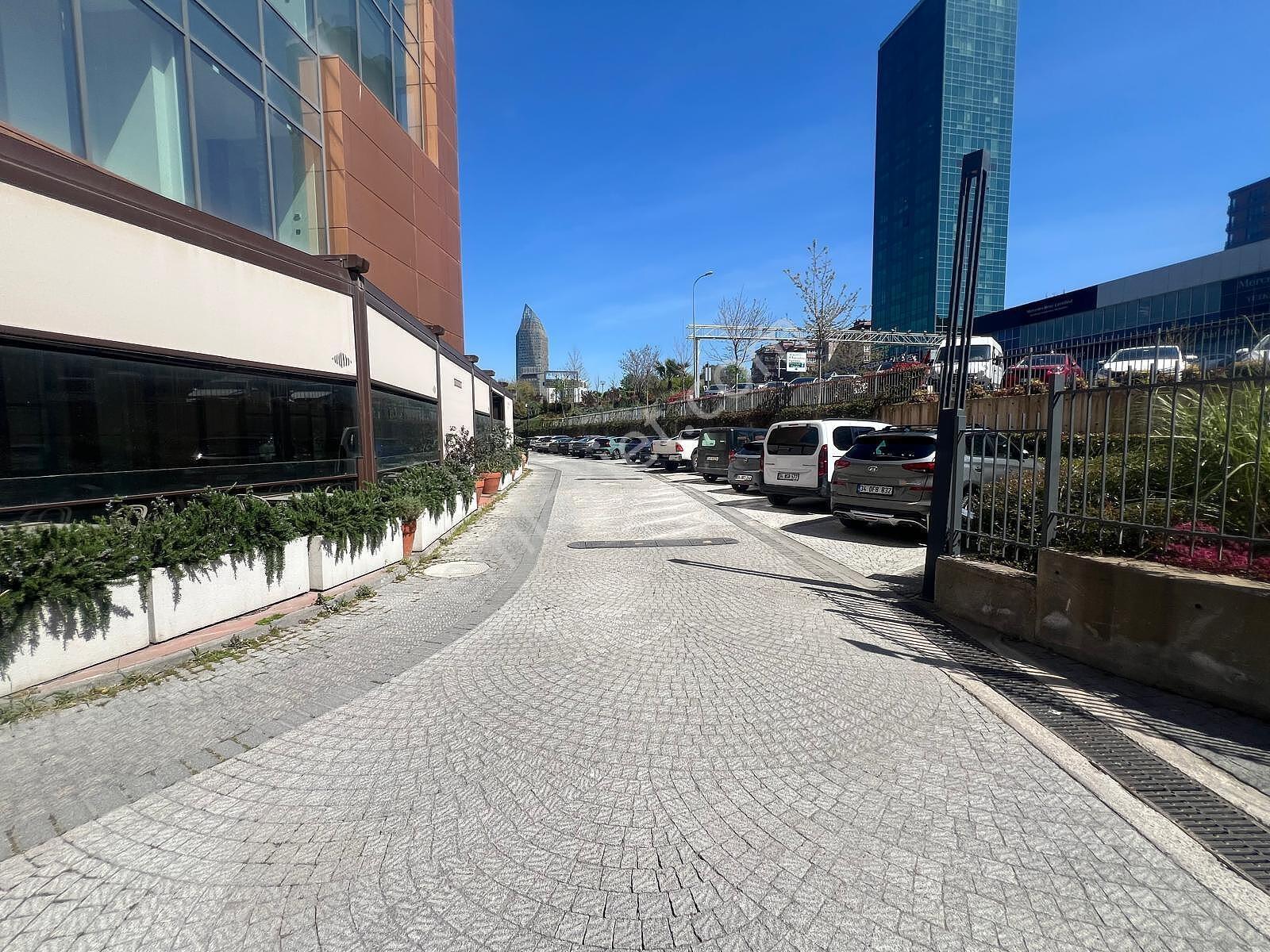 Kadıköy Mesakoz Residence Deniz Manzaralı 1+1 Daire |tekce - Görsel 4