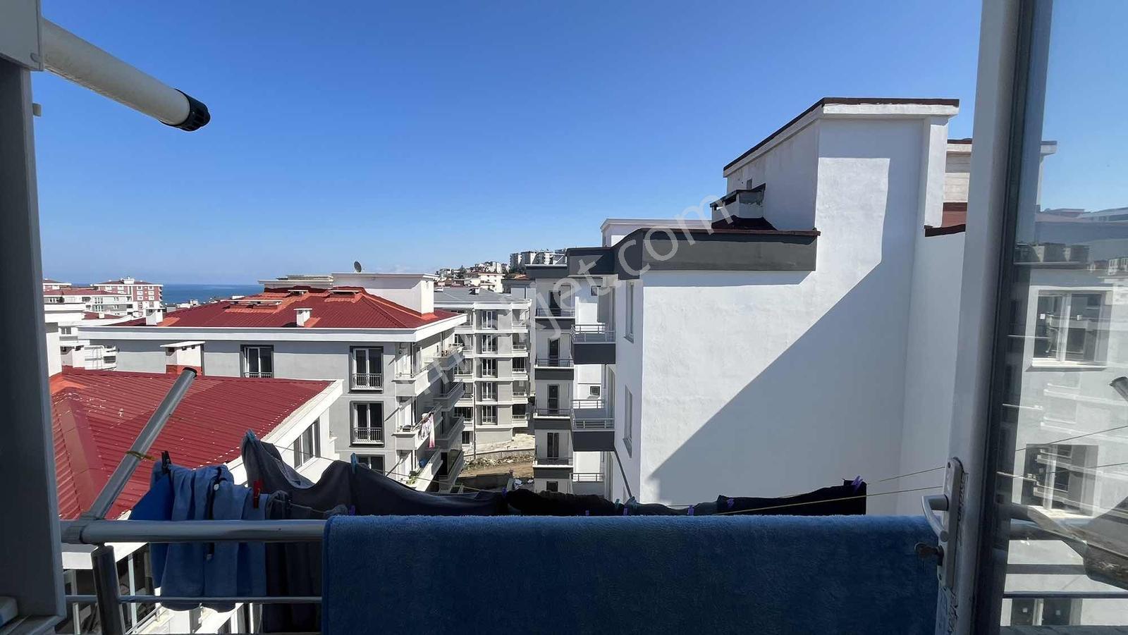 Körfez Tramvaya Yürüme Mesafesinde | Yüksek Kredili | Eşyalı 1+1 - Görsel 12