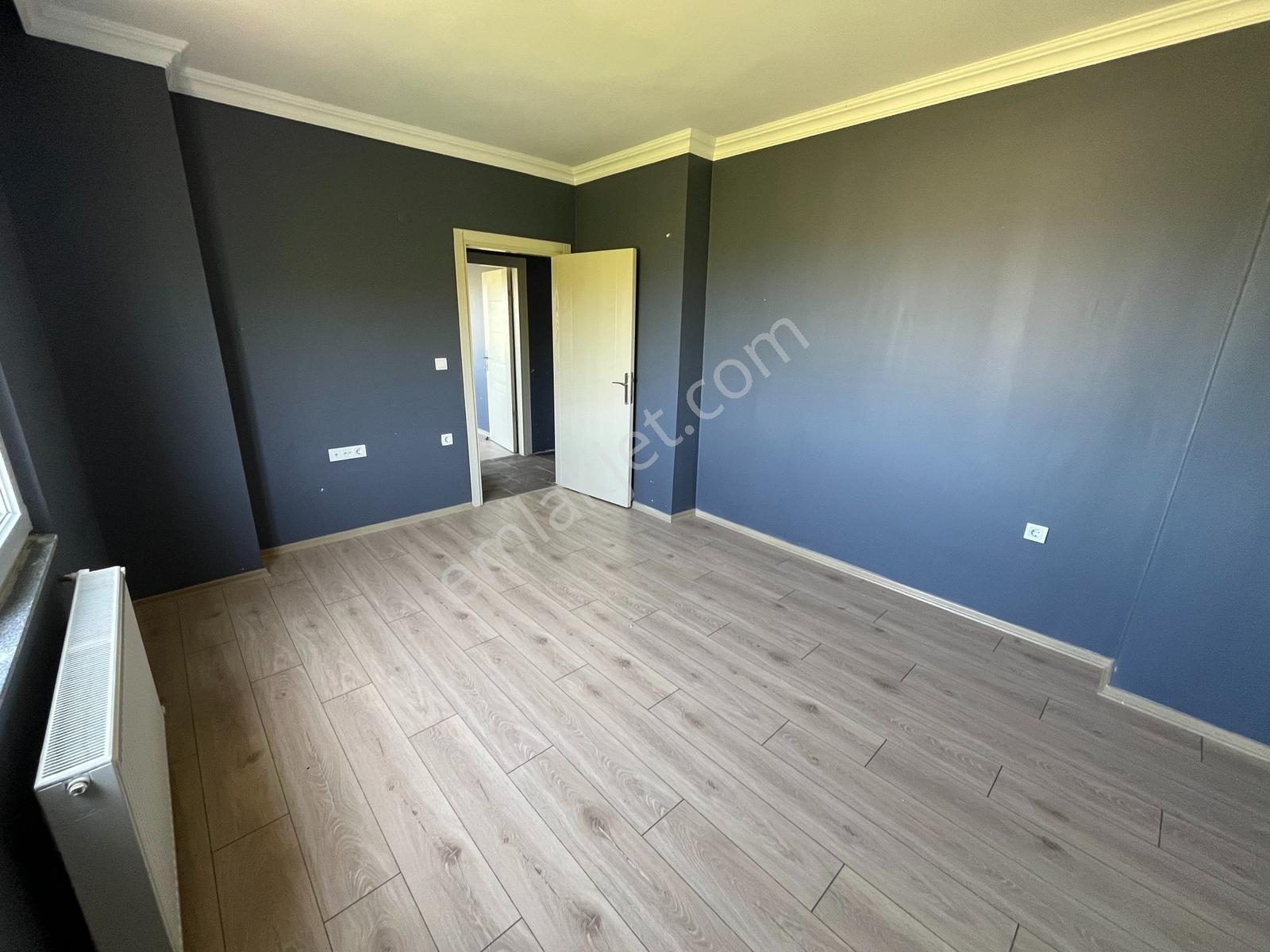 Satılık Uygun Fiyatlı Site İçi Arakat 3+1 Güzel Daire - Görsel 17