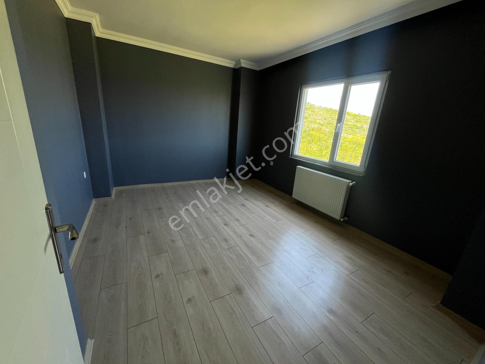 Satılık Uygun Fiyatlı Site İçi Arakat 3+1 Güzel Daire - Görsel 16