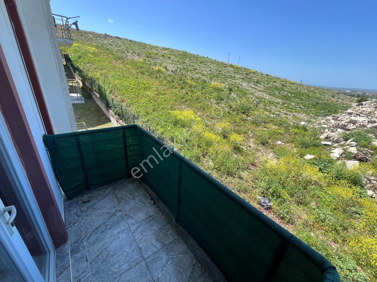 Satılık Uygun Fiyatlı Site İçi Arakat 3+1 Güzel Daire - Görsel 31