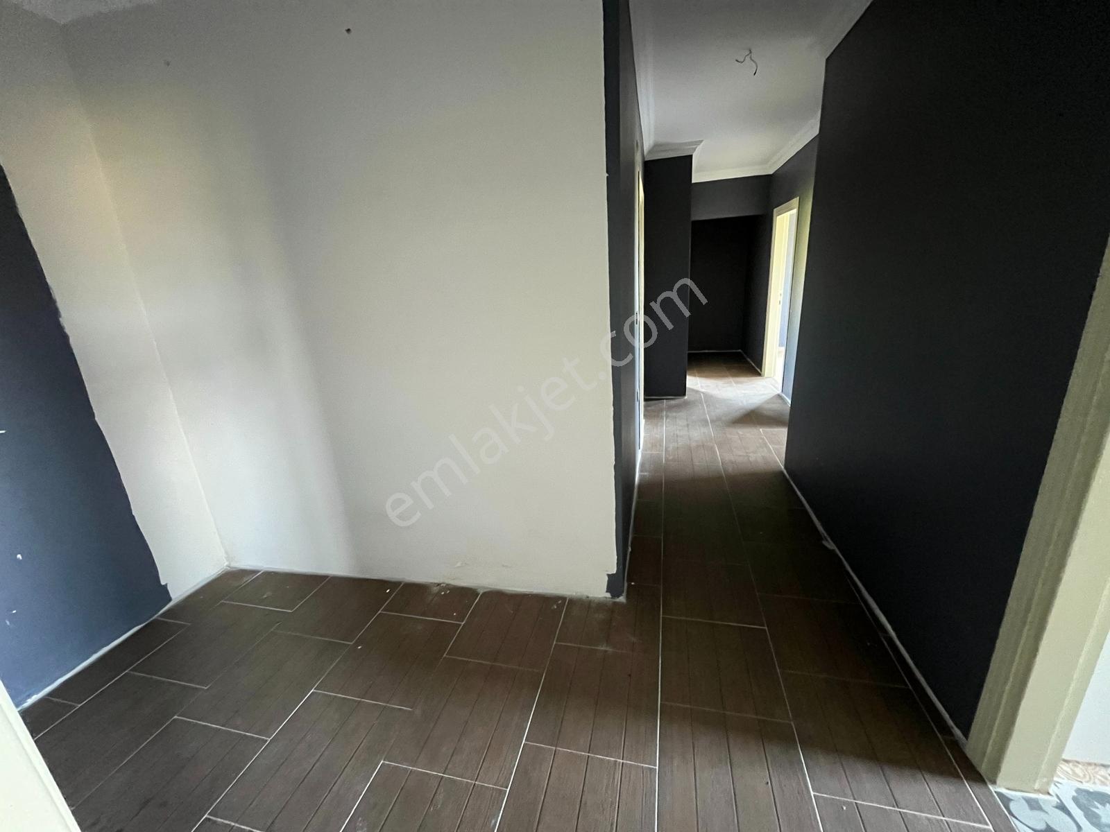Satılık Uygun Fiyatlı Site İçi Arakat 3+1 Güzel Daire - Görsel 21