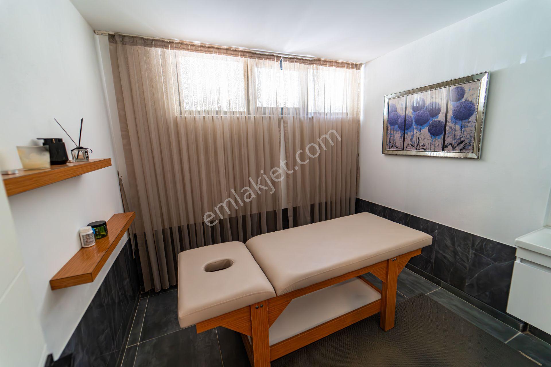 Alanya Avsallar Eşyalı 1+1 Fırsat Hotel Konsept İskanlı - Görsel 20