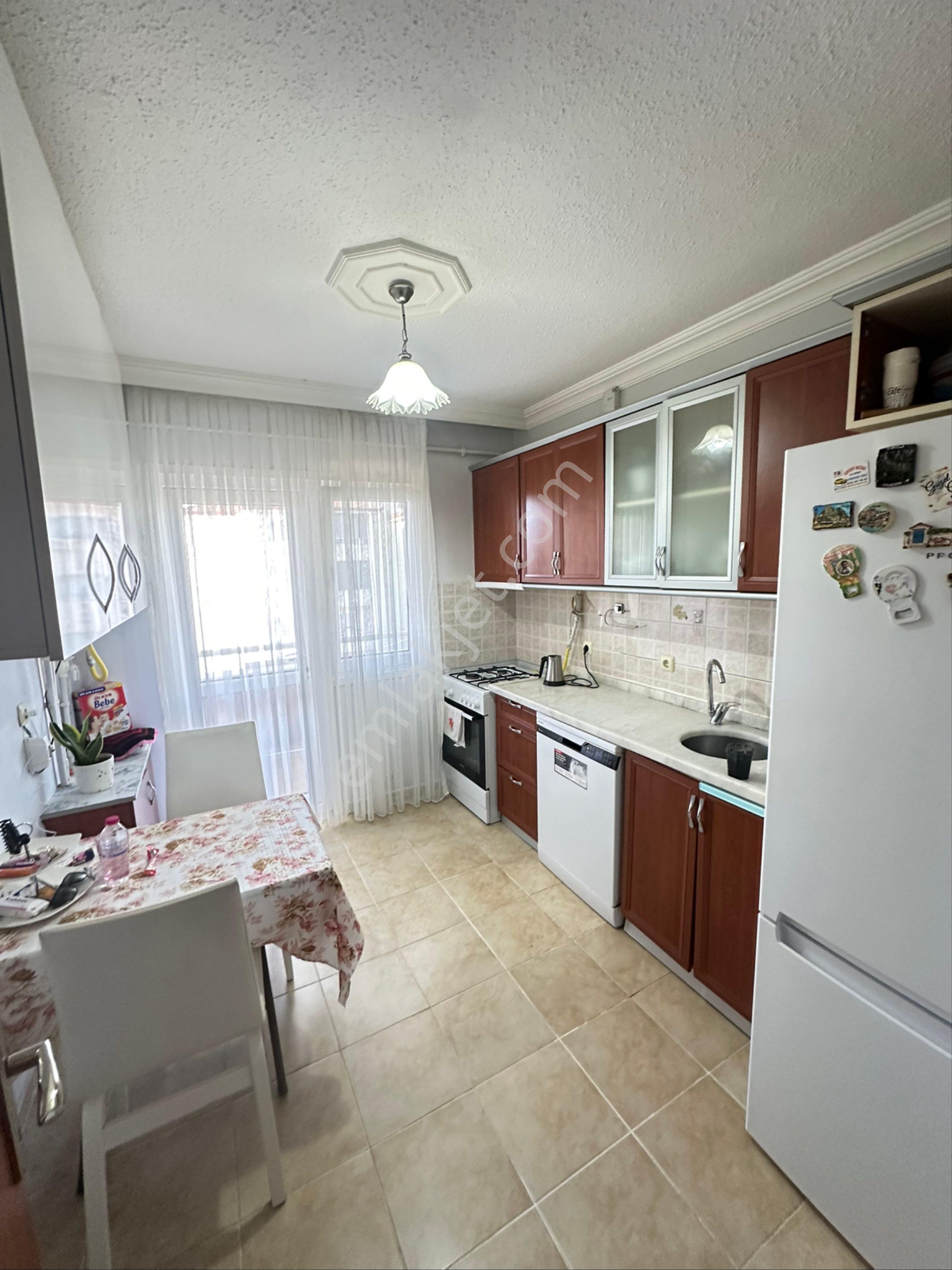 Sakarya Zümrüt Emlak’tan 120 M2 İdealkent Sitesinde Satılık Temiz 3+1 Daire - Görsel 8