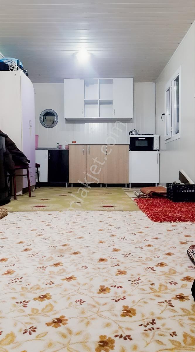Çayırbağında Anayola Yakın 795m2 Kurulu Düzen Bahçe Evi - Görsel 11