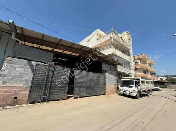Bahçeşehirde 2 Daire Fiyatına 4 Daire Ve İşyeri Satılık