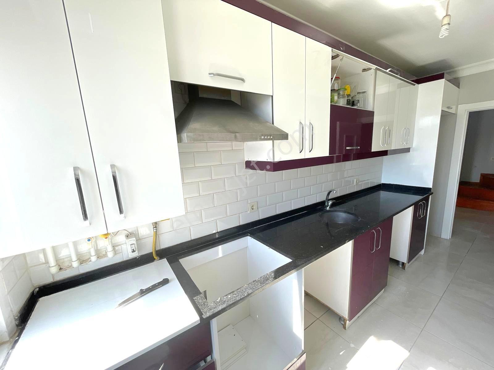 Acill Satılık Çatı Dubleks 3+1 İskanlı 120 M2 Güney Cephe Acilll - Görsel 12