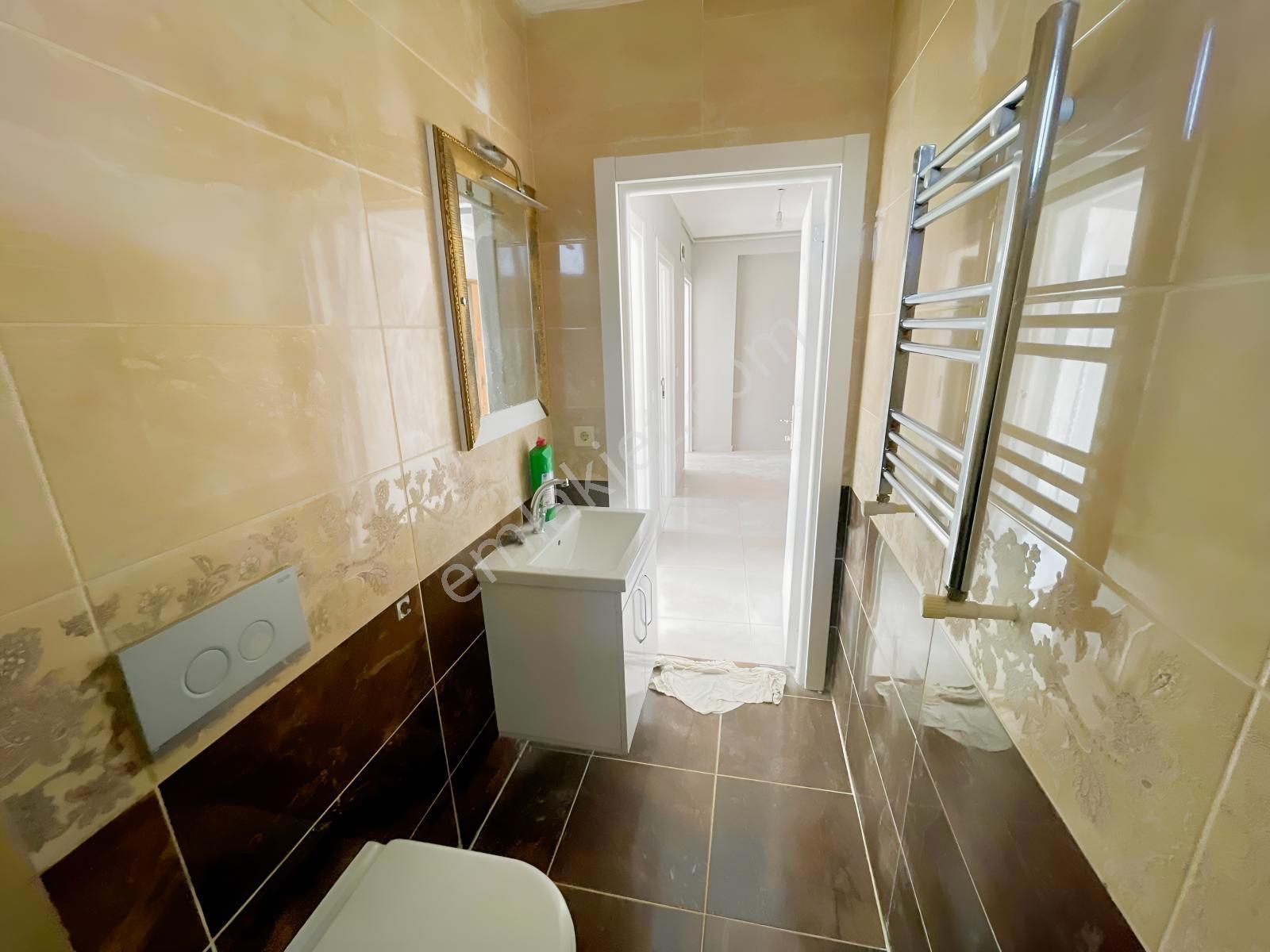 Acill Satılık Çatı Dubleks 3+1 İskanlı 120 M2 Güney Cephe Acilll - Görsel 18