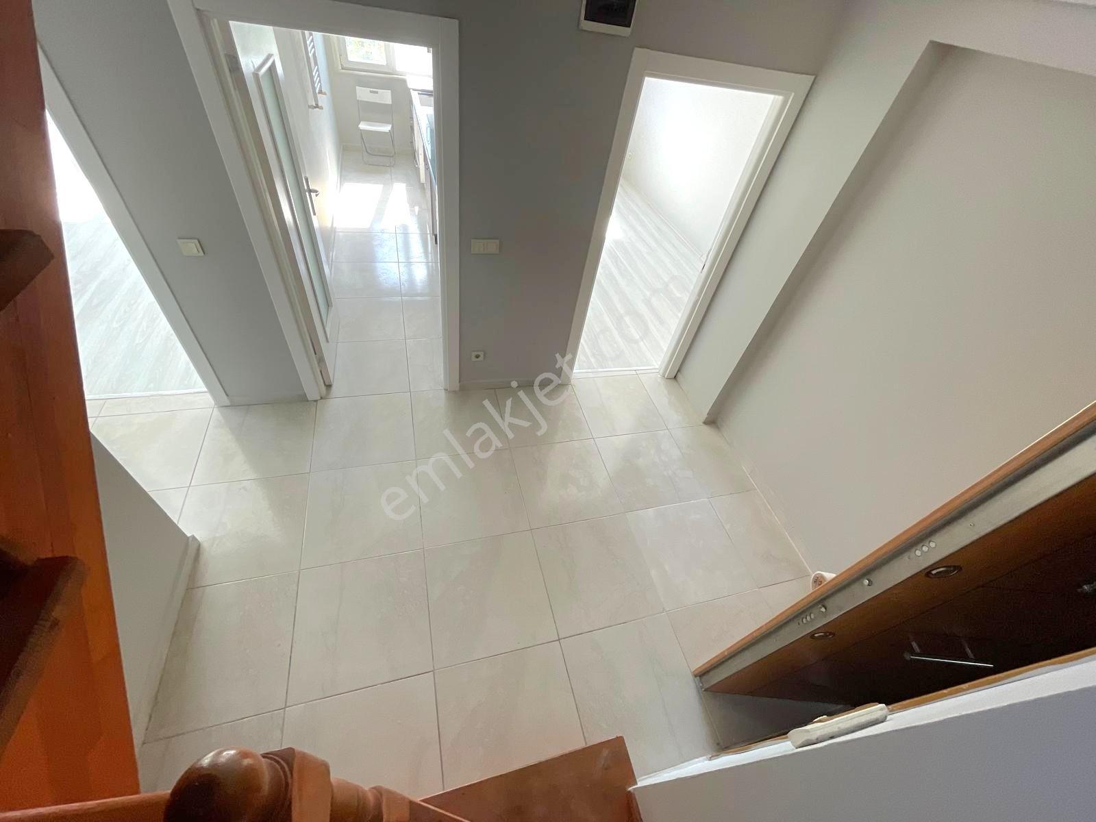 Acill Satılık Çatı Dubleks 3+1 İskanlı 120 M2 Güney Cephe Acilll - Görsel 29