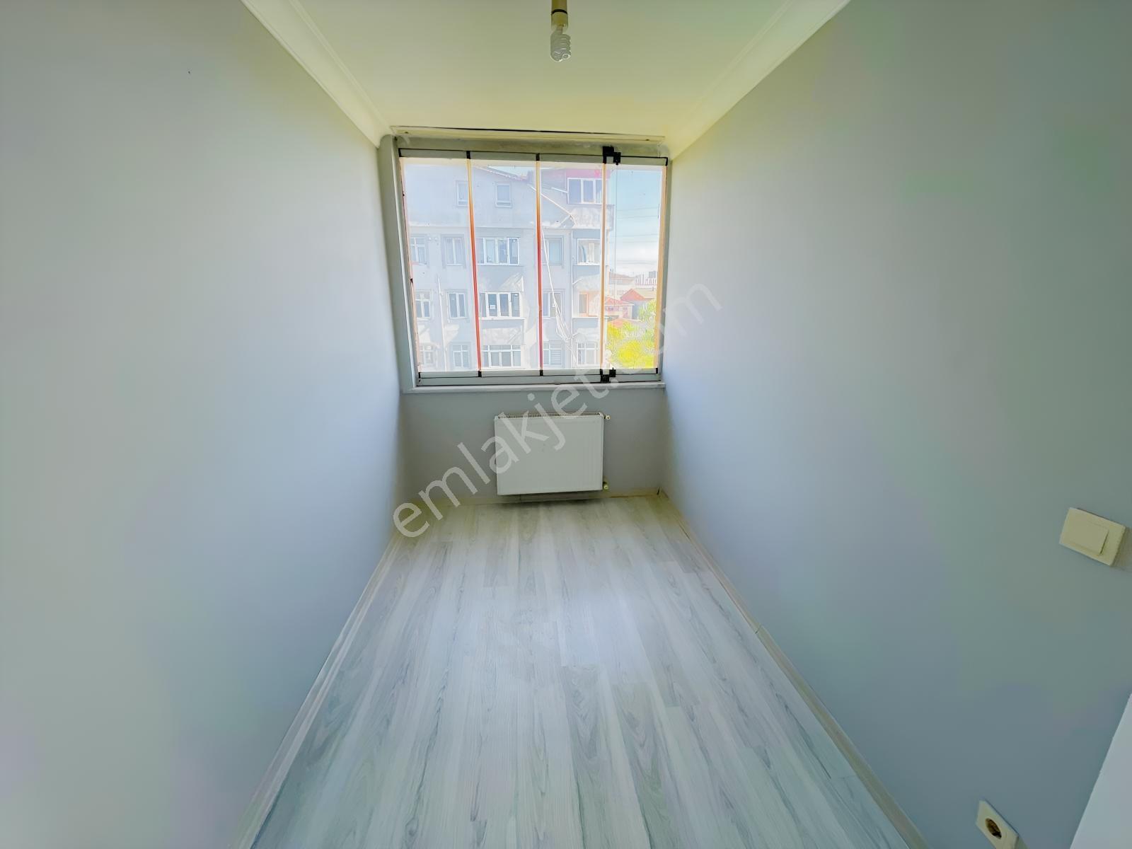 Acill Satılık Çatı Dubleks 3+1 İskanlı 120 M2 Güney Cephe Acilll - Görsel 23