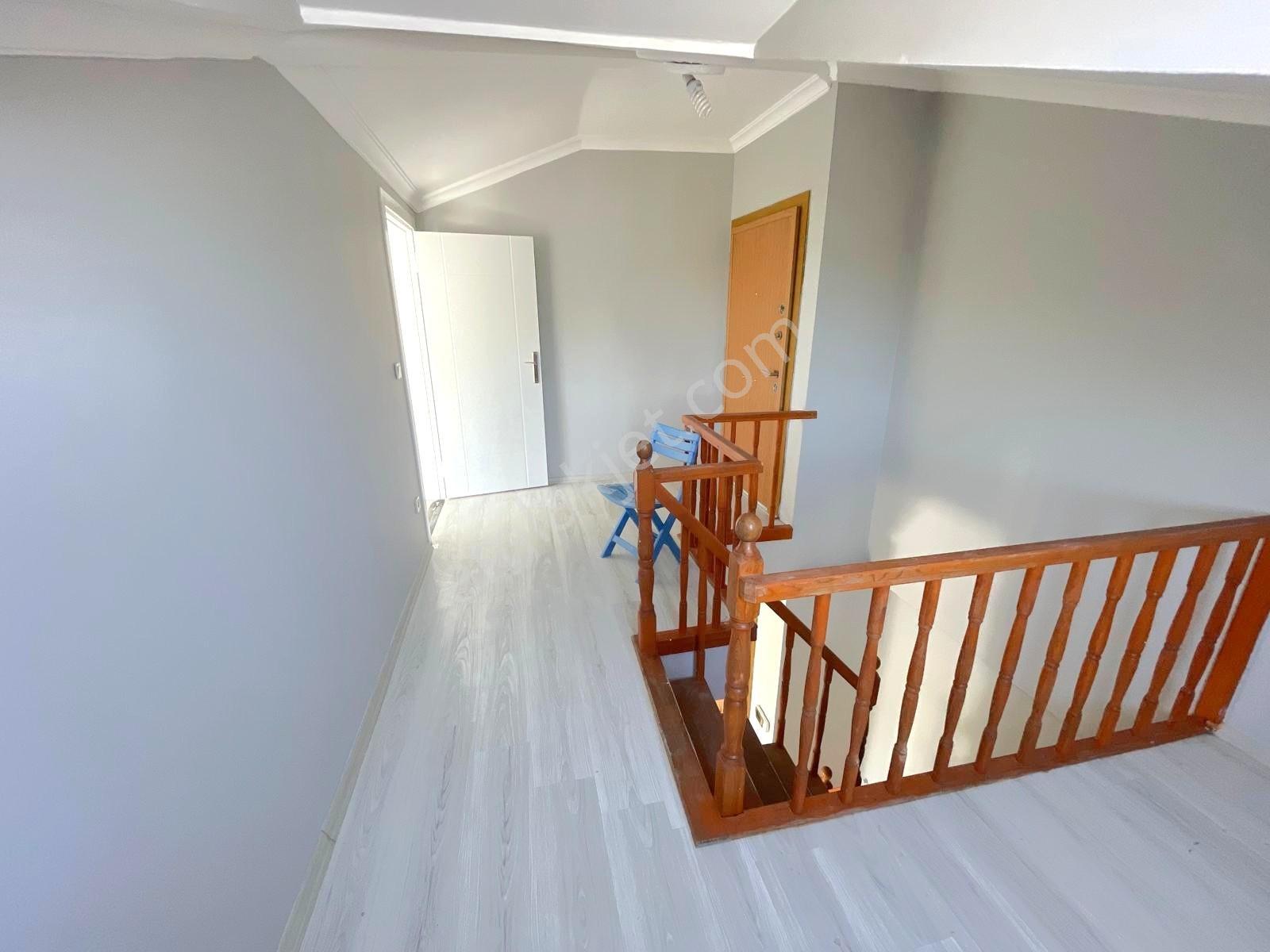Acill Satılık Çatı Dubleks 3+1 İskanlı 120 M2 Güney Cephe Acilll - Görsel 22