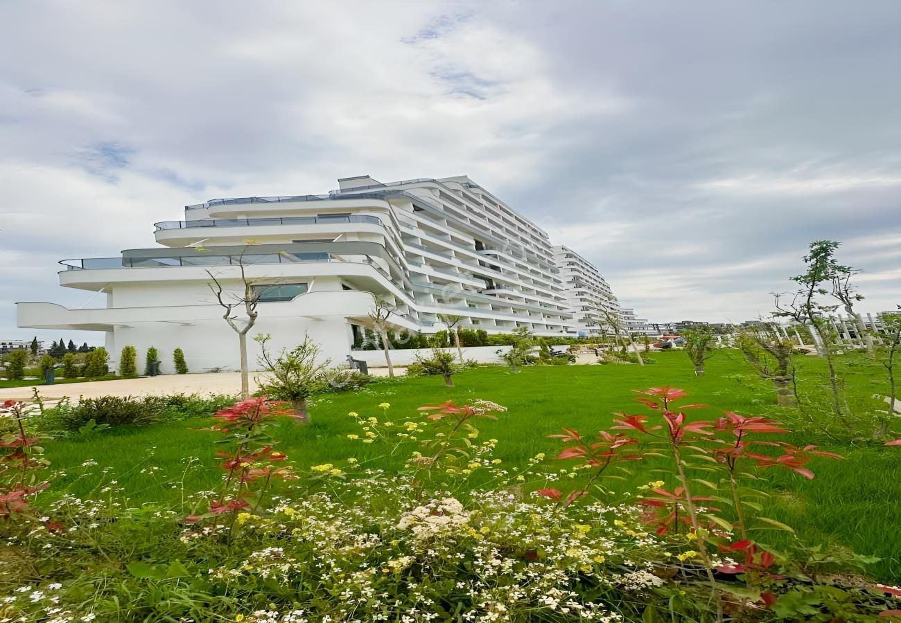 Altıntaşın En Gözde Projesinden "the Cruise" Firsat 1+1 Daire! - Görsel 13