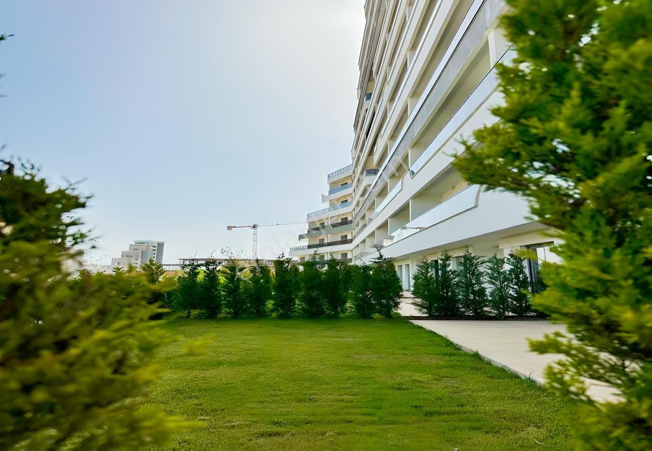 Altıntaşın En Gözde Projesinden "the Cruise" Firsat 1+1 Daire! - Görsel 12