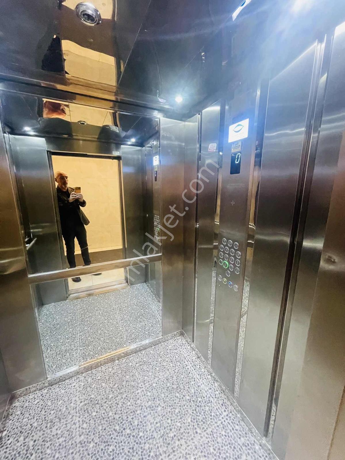 Wave Gayrimenkul''den Kazım Karabekirde 175m2 Full Yapılı Daire. - Görsel 14