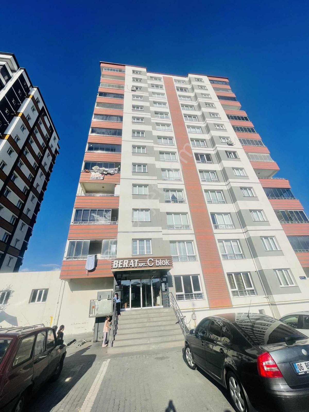 Wave Gayrimenkul''den Kazım Karabekirde 175m2 Full Yapılı Daire. - Görsel 22