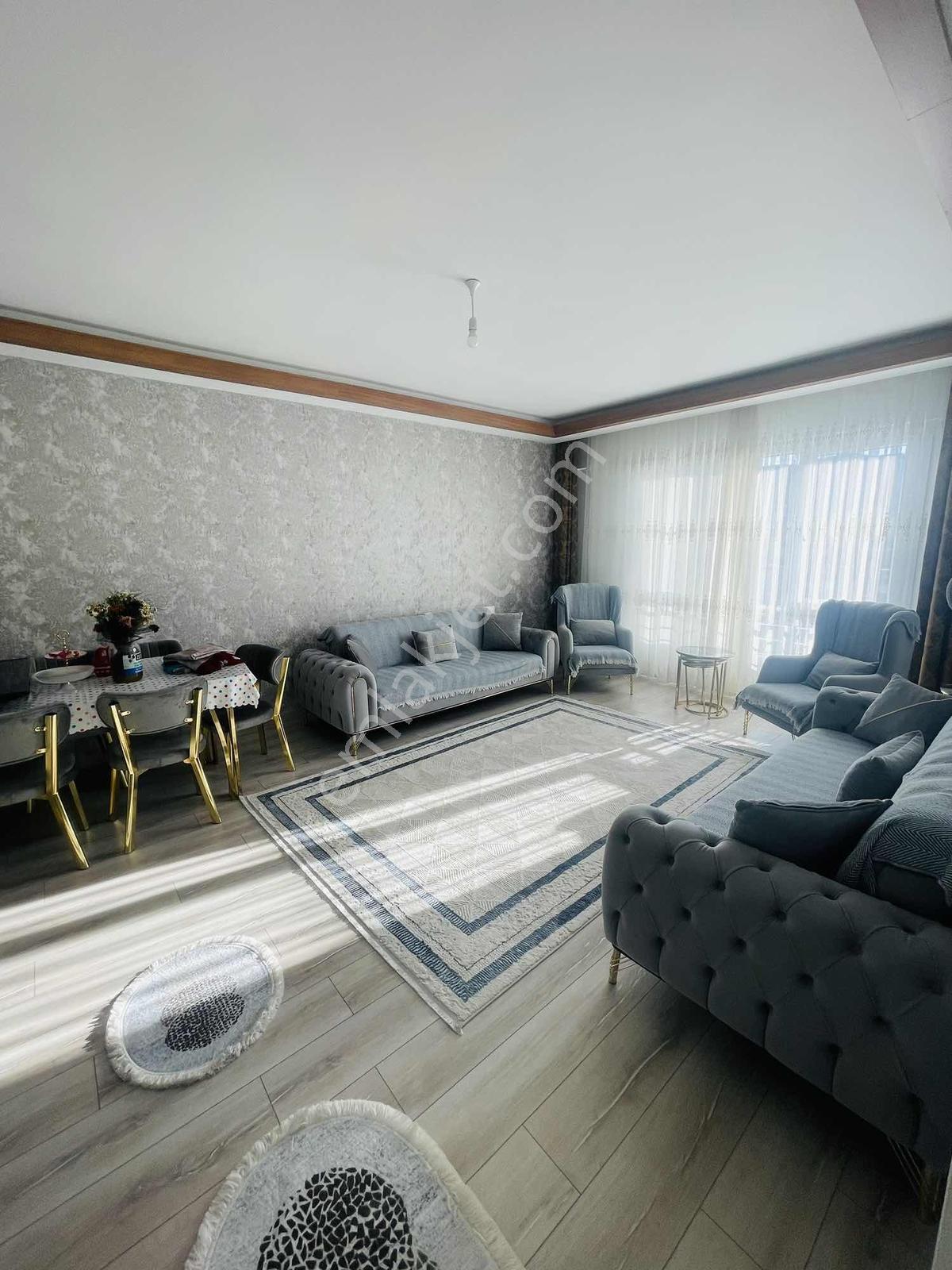 Wave Gayrimenkul''den Kazım Karabekirde 175m2 Full Yapılı Daire. - Görsel 19