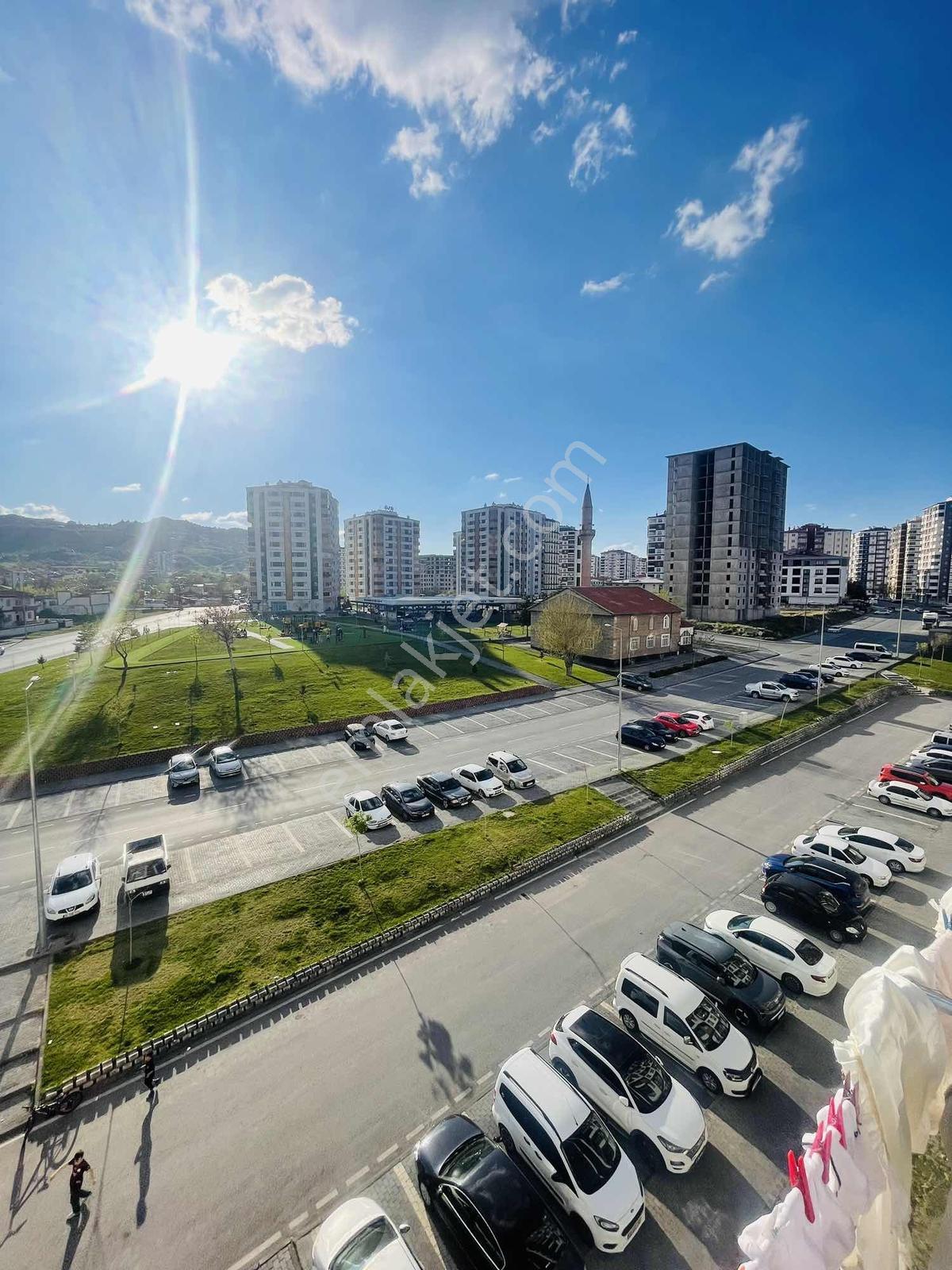 Wave Gayrimenkul''den Kazım Karabekirde 175m2 Full Yapılı Daire. - Görsel 16