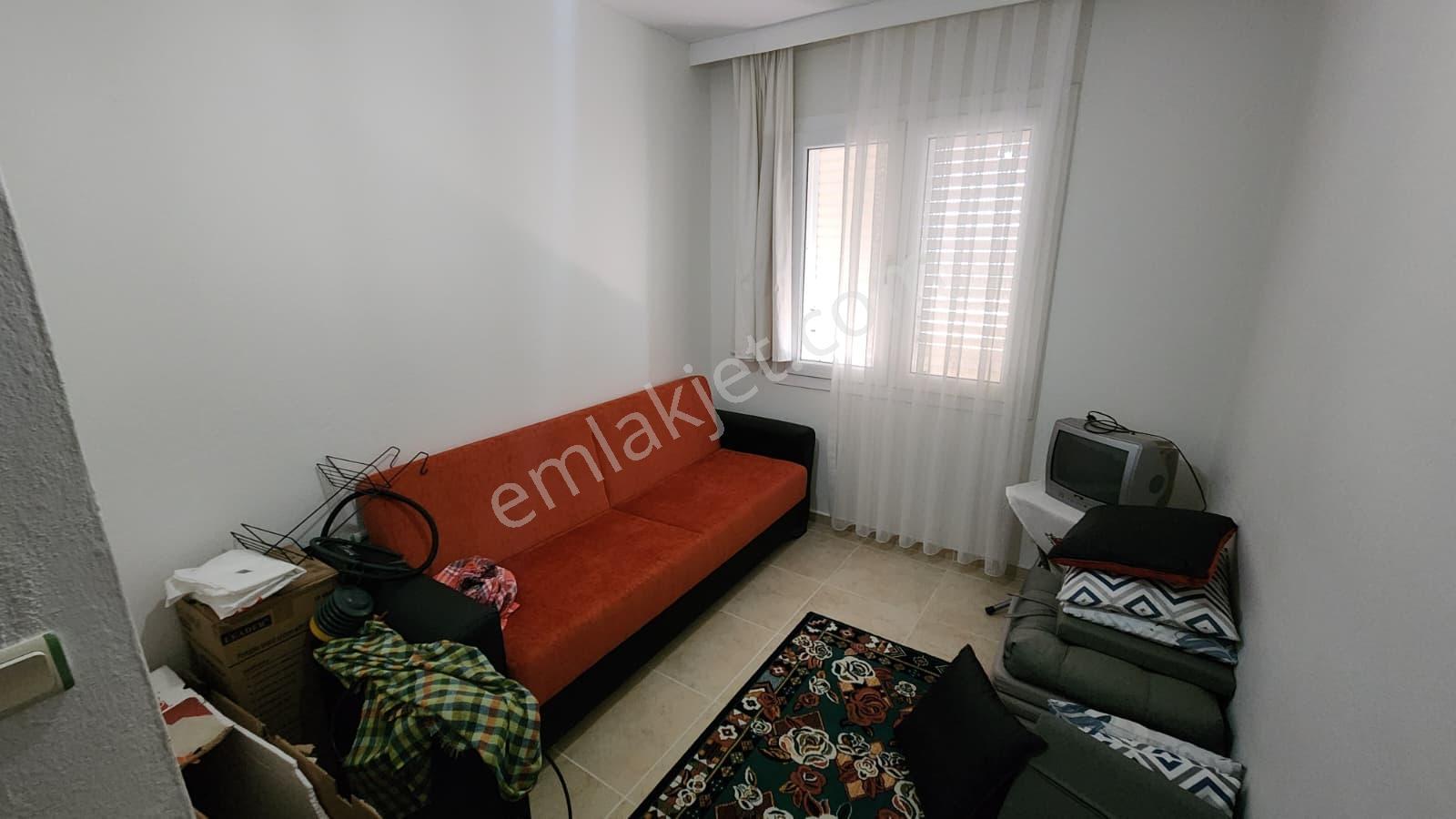 Eko Emlaktan Mordoğan'da Deniz Manzaralı 4+1 Triplex Villa - Görsel 12