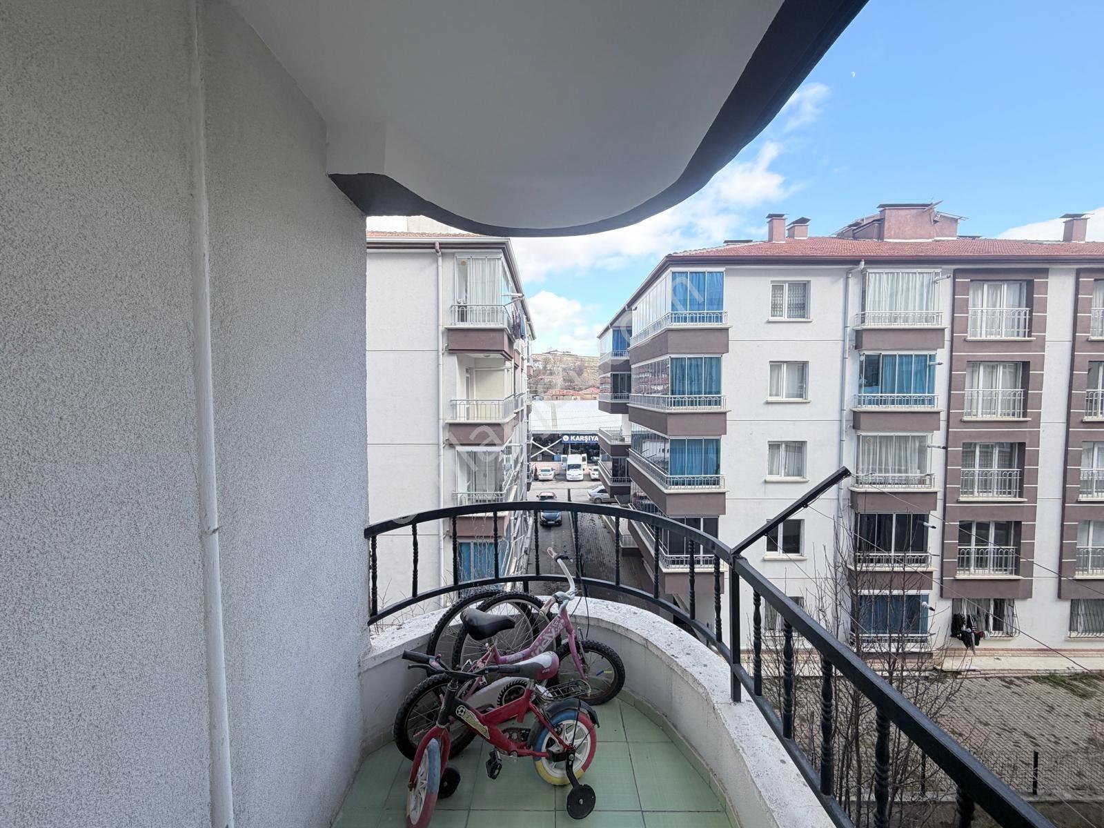 Ankara Keçiören Bağlumda Karakaya Merkezde Satılık Daire - Görsel 21