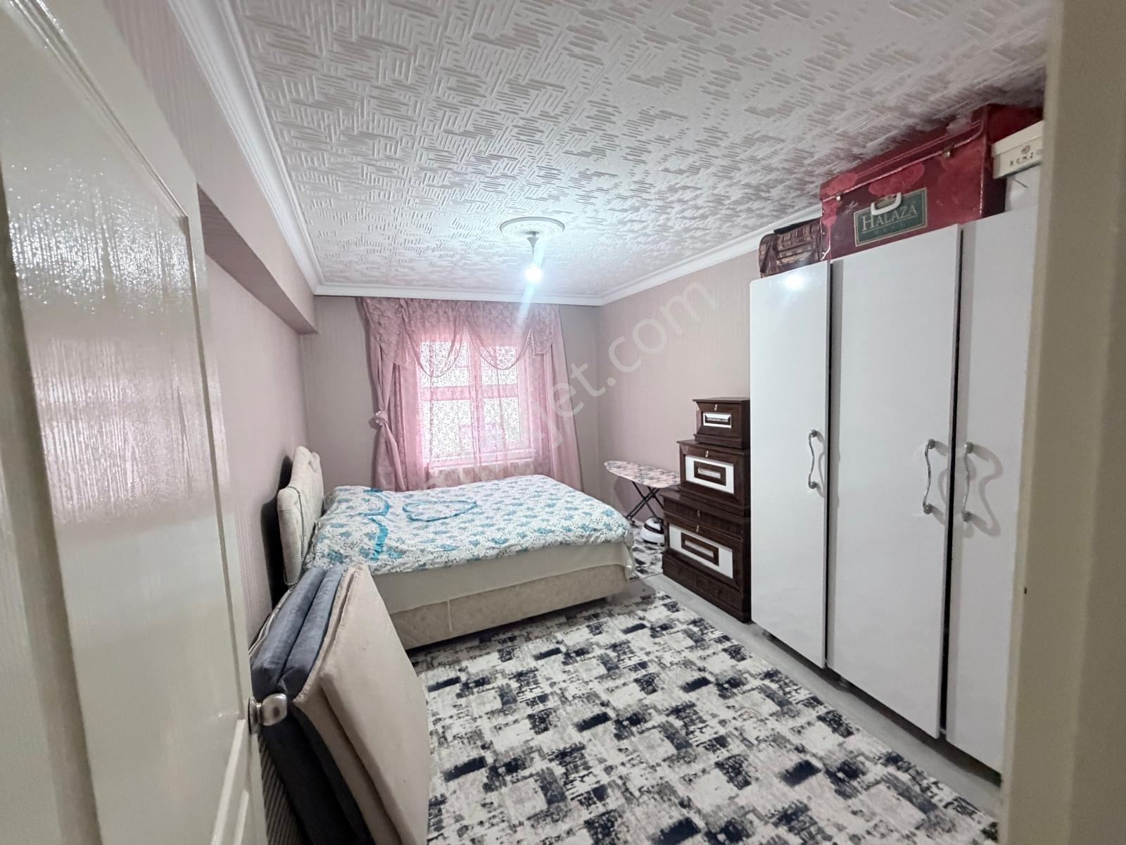 Ankara Keçiören Bağlumda Karakaya Merkezde Satılık Daire - Görsel 11