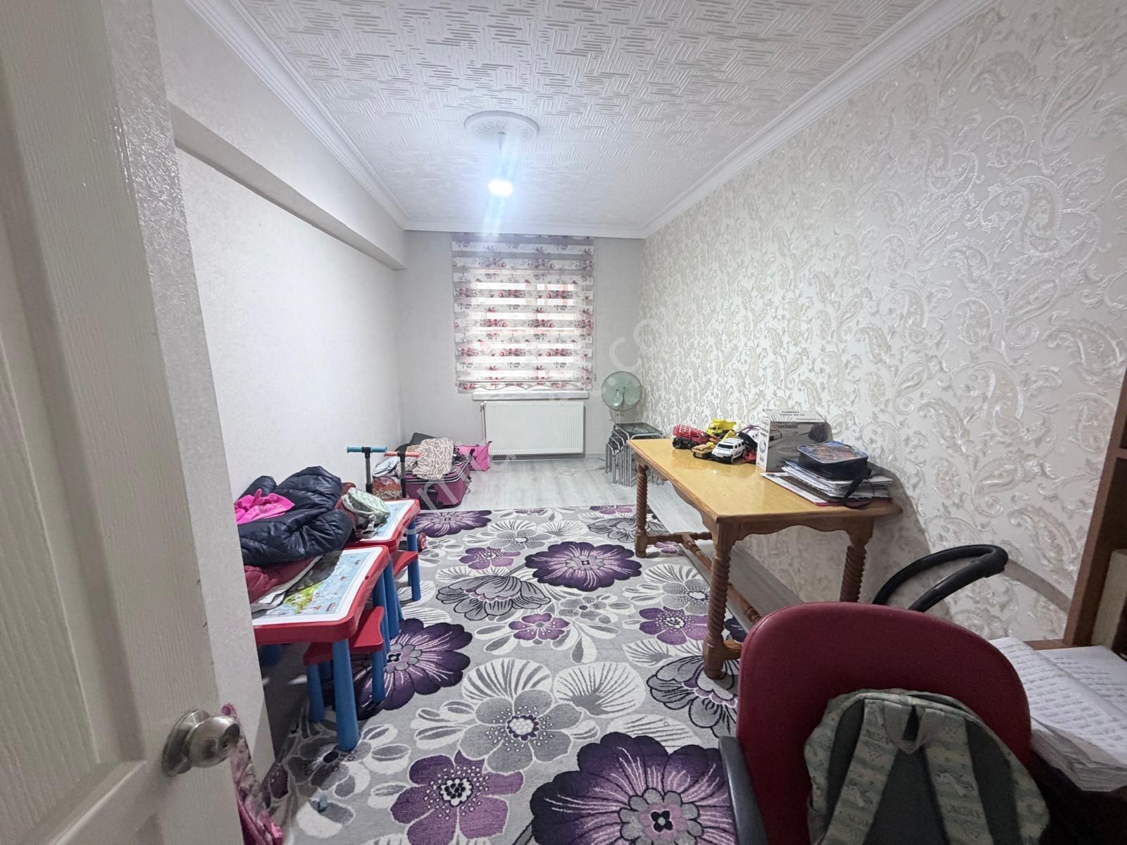 Ankara Keçiören Bağlumda Karakaya Merkezde Satılık Daire - Görsel 8