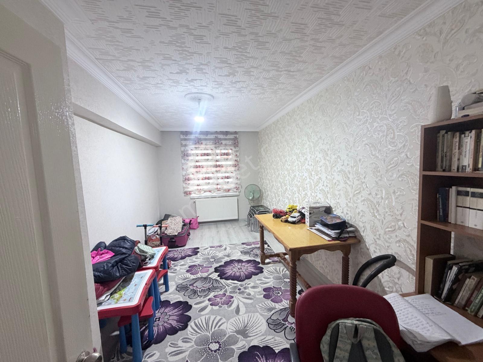Ankara Keçiören Bağlumda Karakaya Merkezde Satılık Daire - Görsel 12