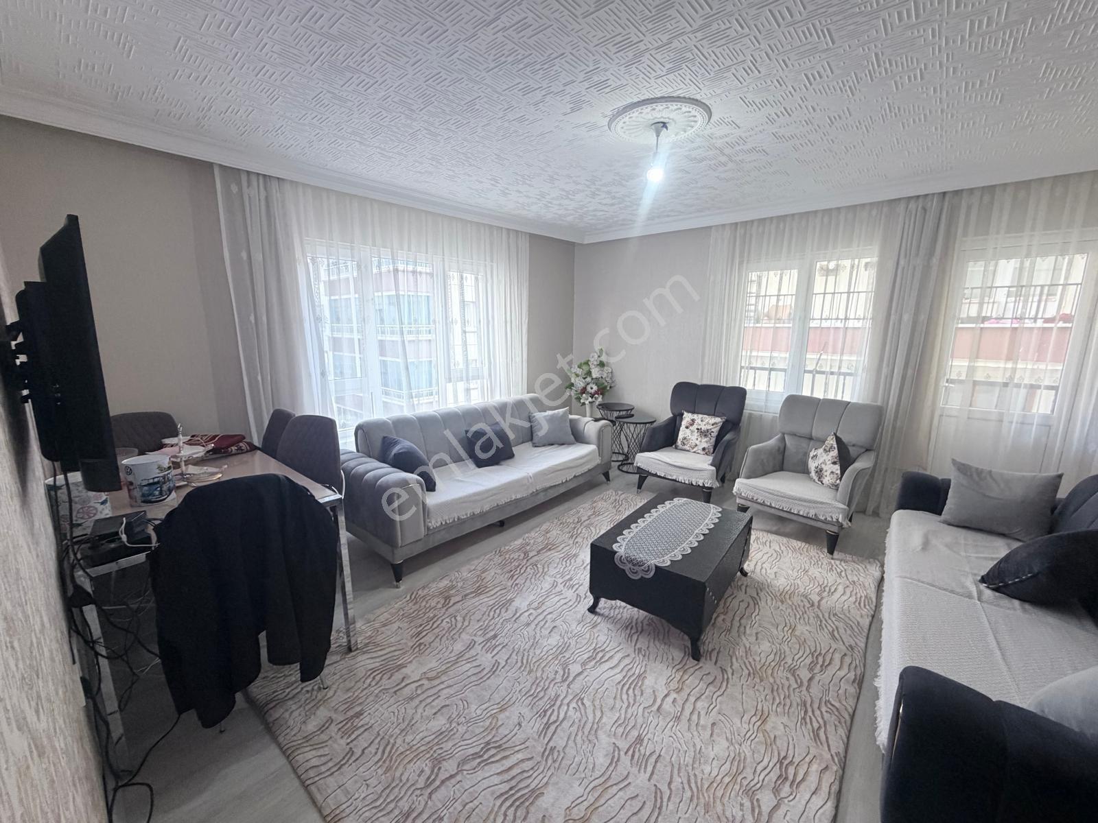 Ankara Keçiören Bağlumda Karakaya Merkezde Satılık Daire - Görsel 22