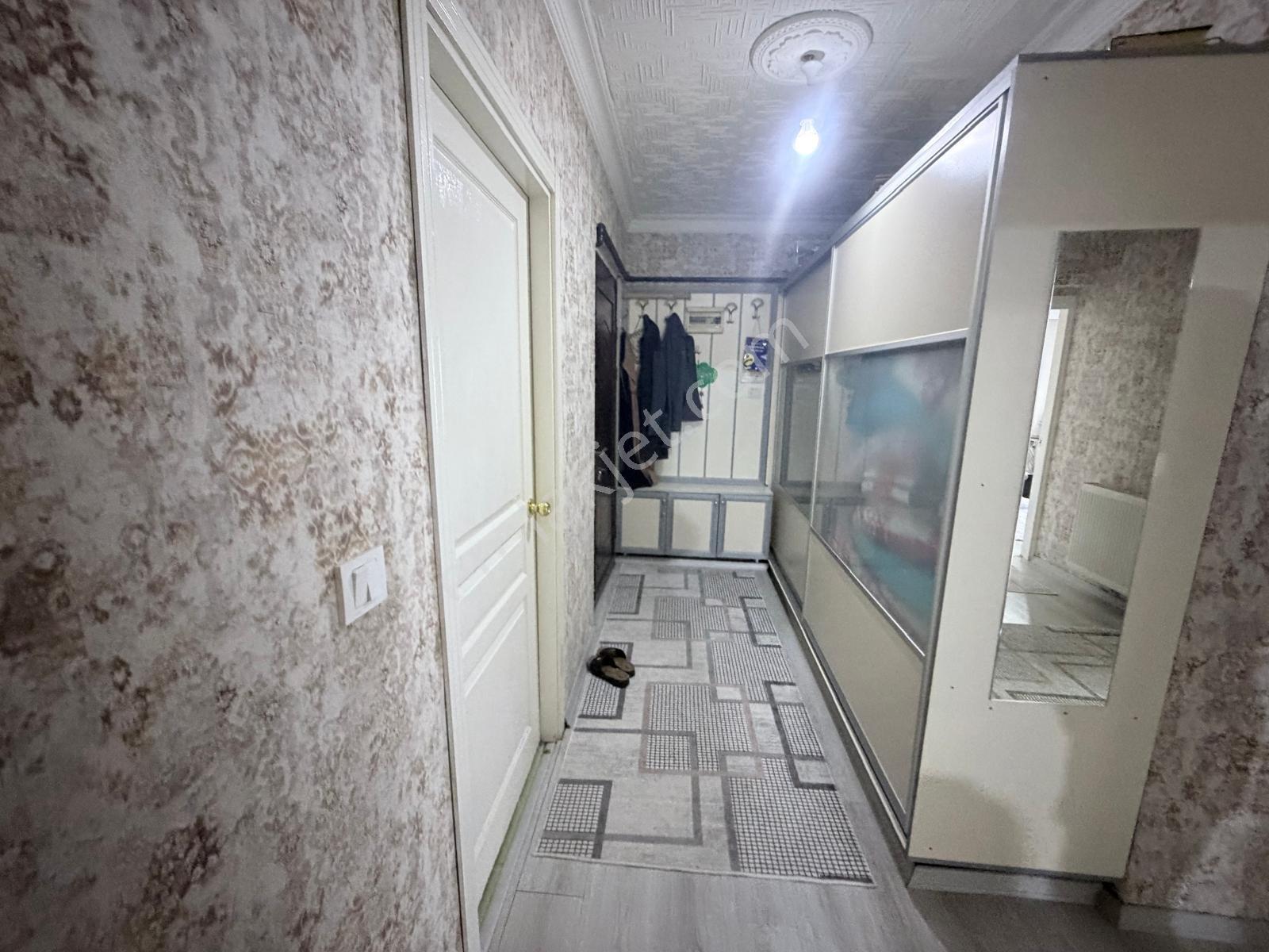 Ankara Keçiören Bağlumda Karakaya Merkezde Satılık Daire - Görsel 13
