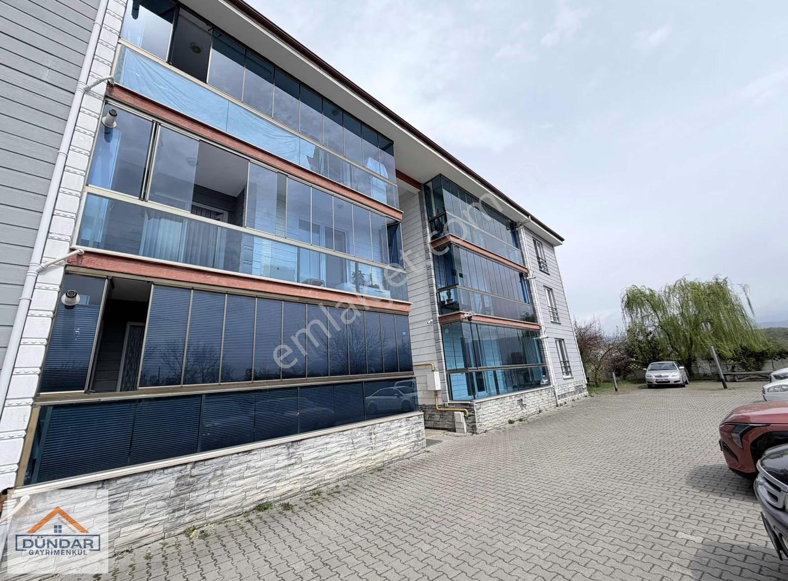 Dündar Gayrimenkul'den 2+1 Kiralık Ara Kat Daire - Görsel 16