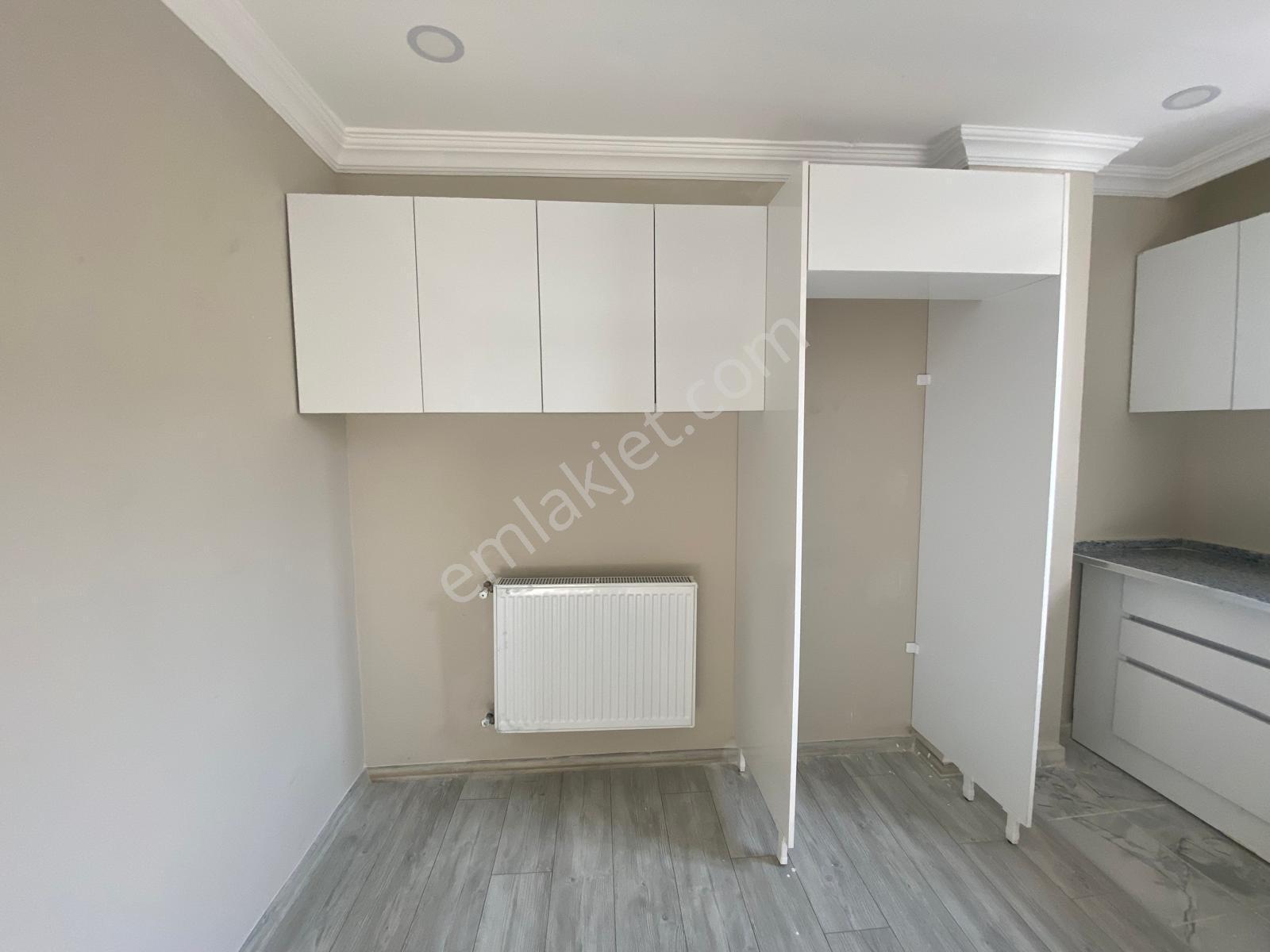 World İlkevim'den Fuar Alanı Arkası Satılık Sıfır Daire 2+1 - Görsel 8