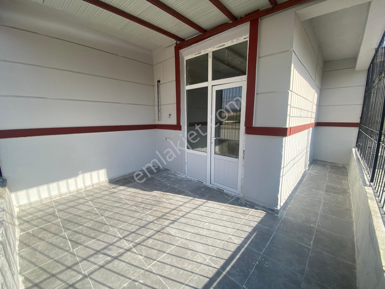 World İlkevim'den Fuar Alanı Arkası Satılık Sıfır Daire 2+1 - Görsel 2