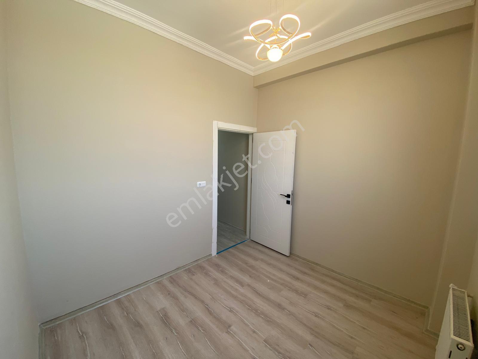 World İlkevim'den Fuar Alanı Arkası Satılık Sıfır Daire 2+1 - Görsel 3