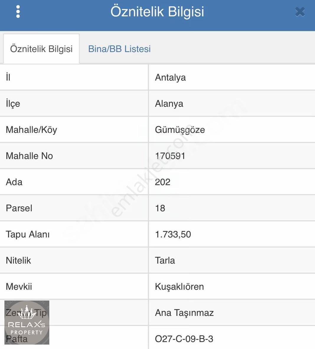 Alanya Gümüşgöze'de Yola Cepheli Manzaralı Satılık 2 Parsel! - Görsel 6