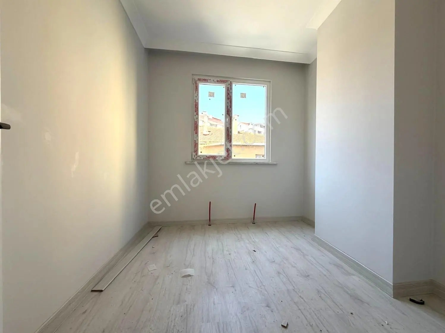 Sıfır Osman Yılmaz Hastane Yakını 2+1 Asans.87m² Fırsat - Görsel 10
