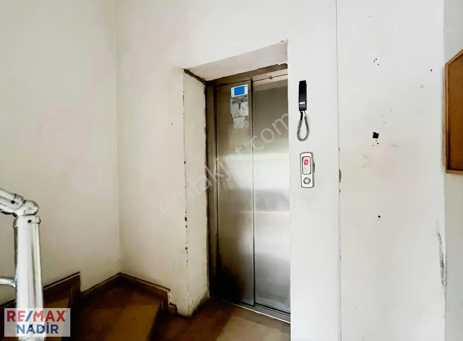 Remax'ten Kira Getirili 3+1 Demirci Mah.de 120 M² Satılık Daire - Görsel 3