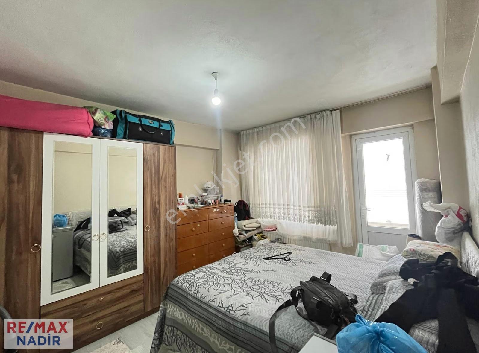 Remax'ten Kira Getirili 3+1 Demirci Mah.de 120 M² Satılık Daire - Görsel 14