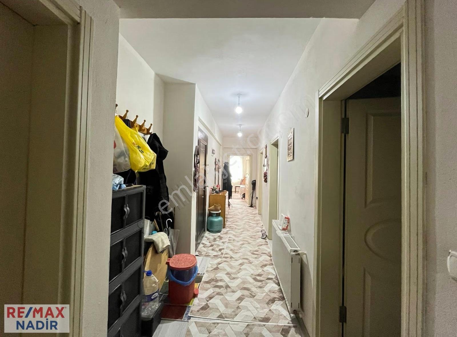 Remax'ten Kira Getirili 3+1 Demirci Mah.de 120 M² Satılık Daire - Görsel 10