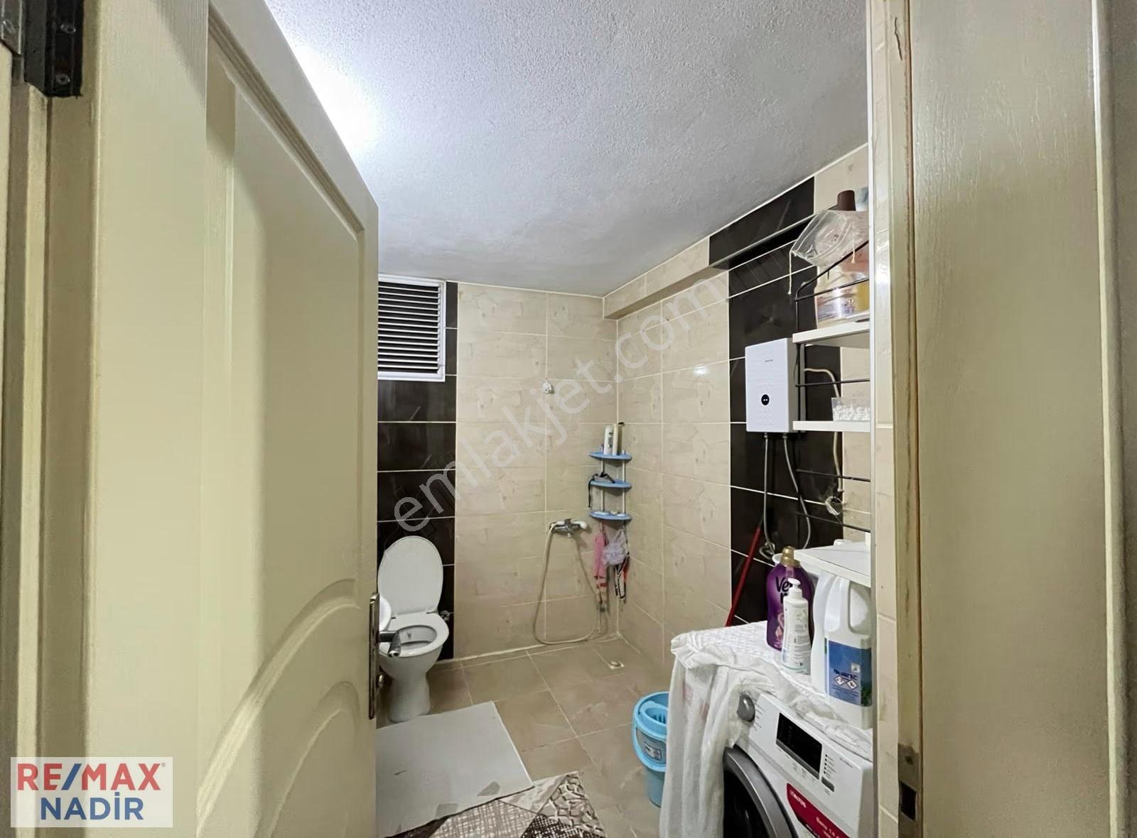 Remax'ten Kira Getirili 3+1 Demirci Mah.de 120 M² Satılık Daire - Görsel 15