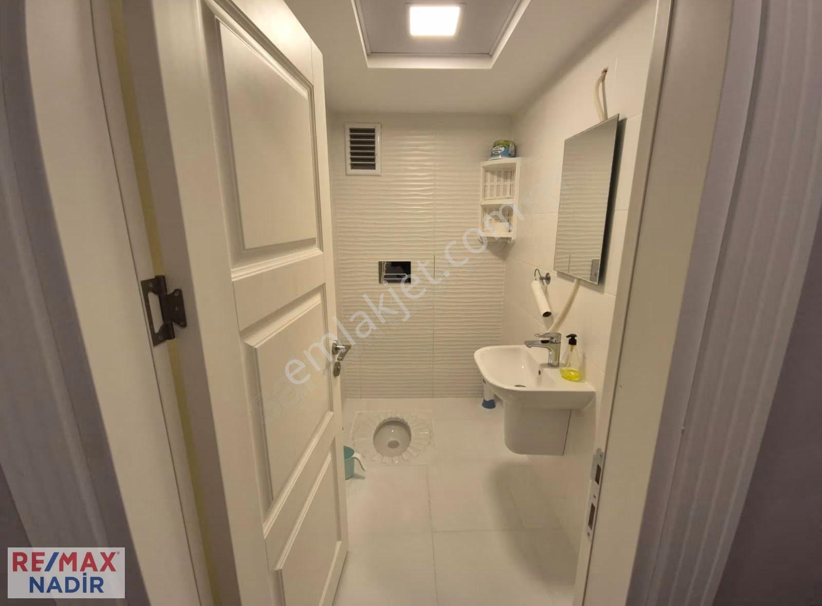 Remax'ten Prestijli Yaşam Afta Elmas Konutlarında Ful Eşyalı 4+1 - Görsel 32