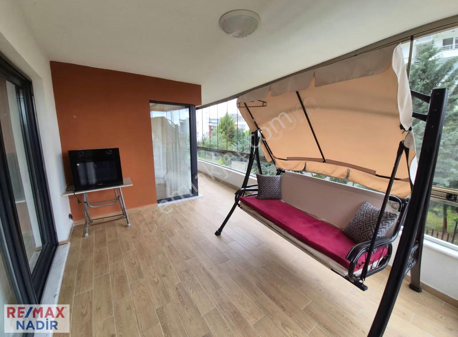 Remax'ten Prestijli Yaşam Afta Elmas Konutlarında Ful Eşyalı 4+1 - Görsel 9