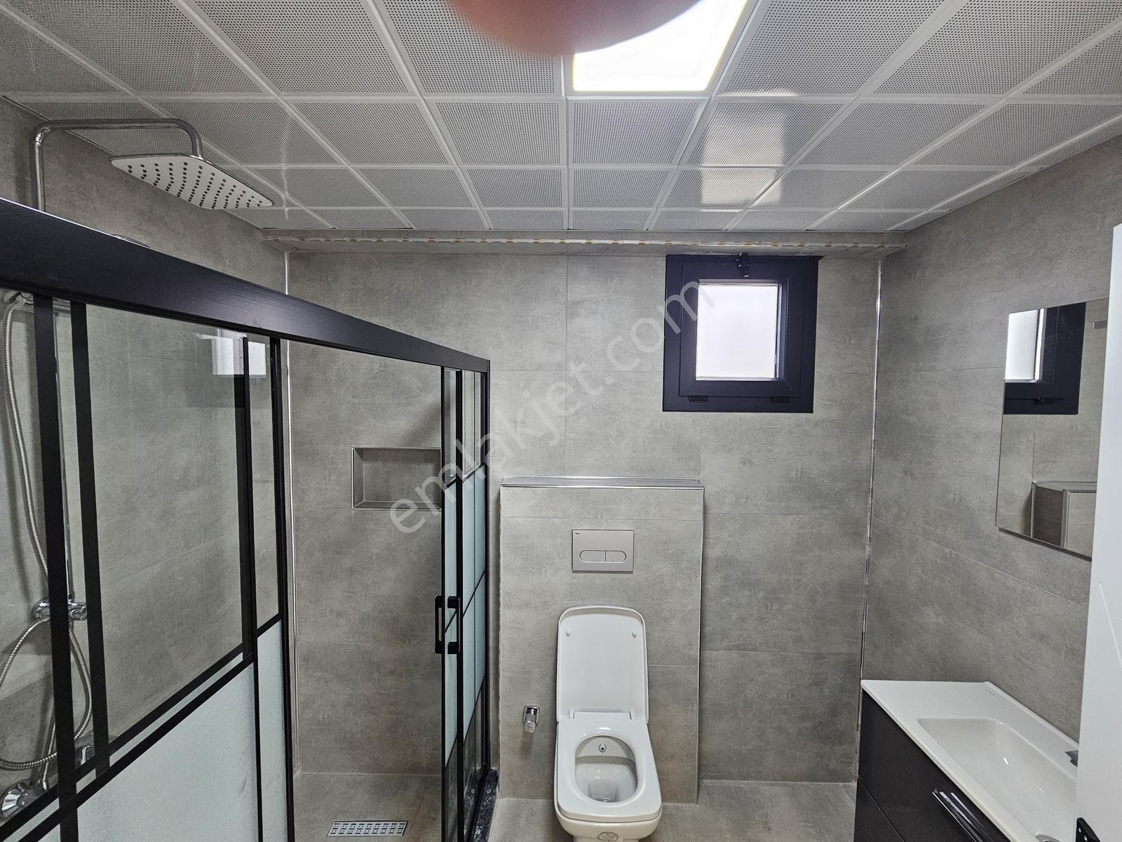 Dikili Bademli Karşı Avluda 4+2 Sıfır Havuzlu Müstakil Villa | - Görsel 30