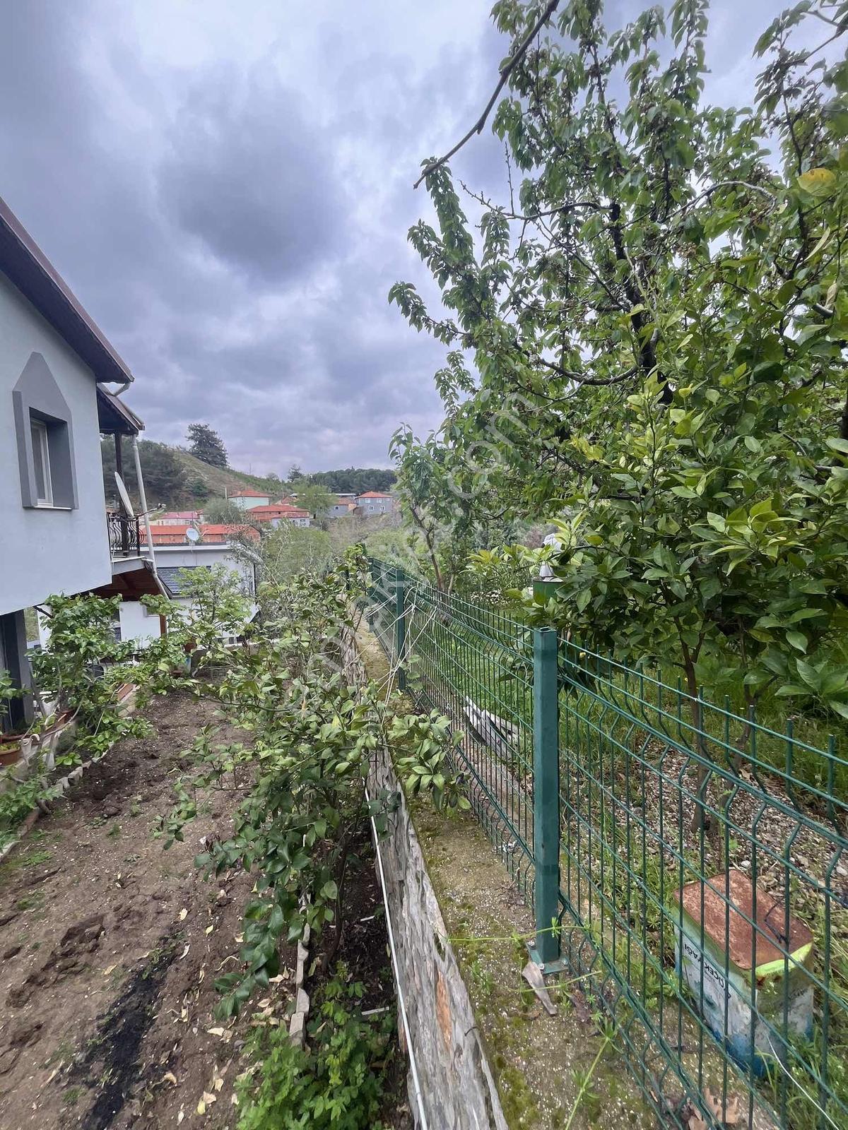 Güneş Enerjili | Güvenlikli Site | Dubleks Mesken " - Görsel 8