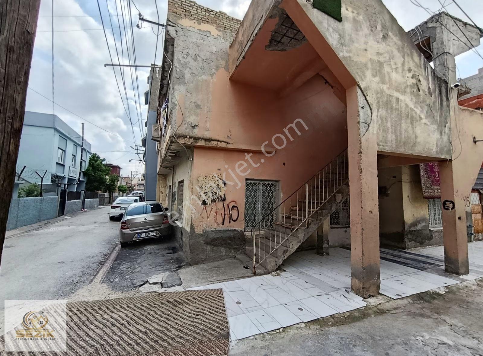 Meydan Mah Kıbrıs Cad Civarı 298m² İkişer Katlı Müstakil Satılık - Görsel 2