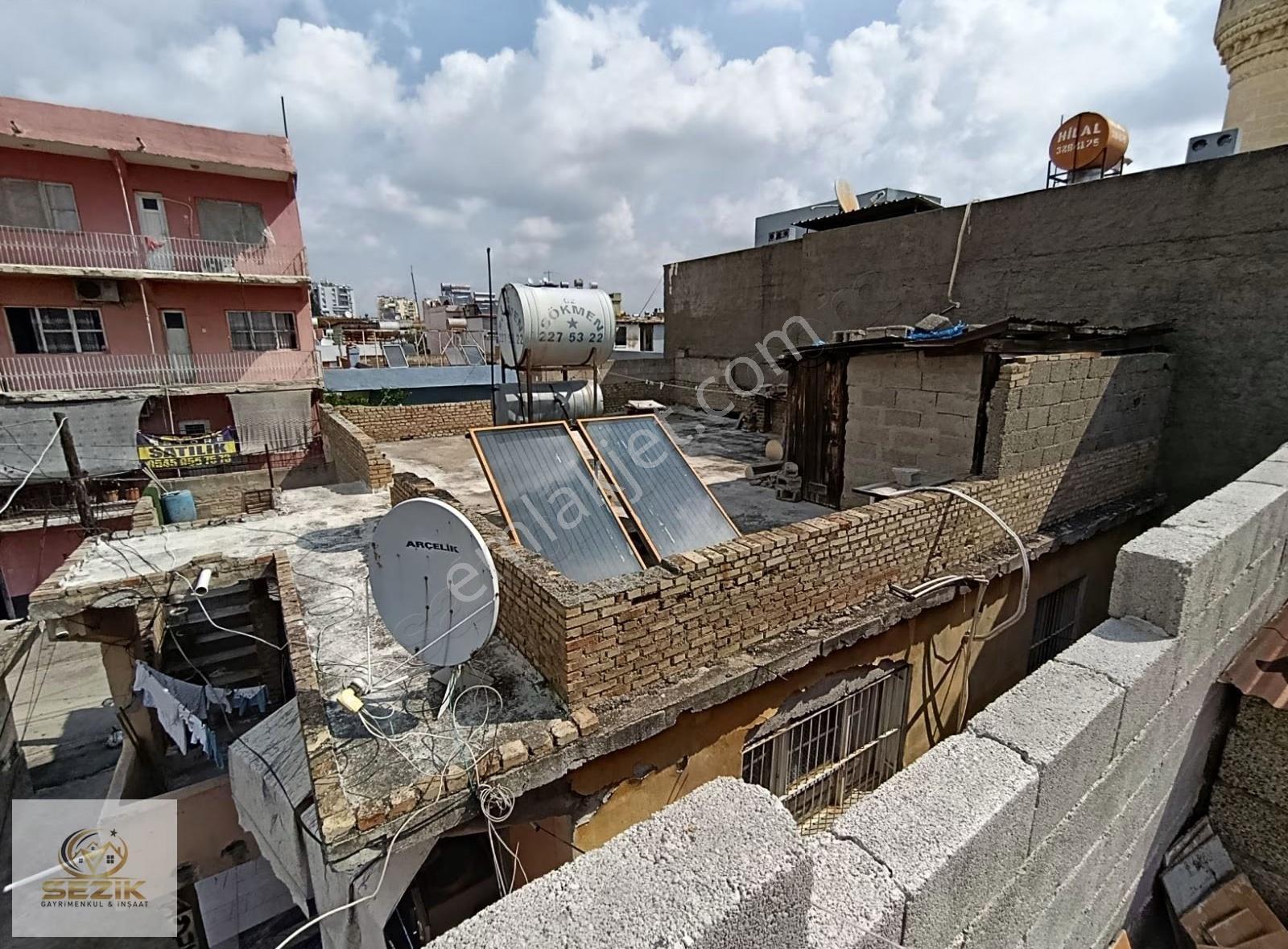 Meydan Mah Kıbrıs Cad Civarı 298m² İkişer Katlı Müstakil Satılık - Görsel 23